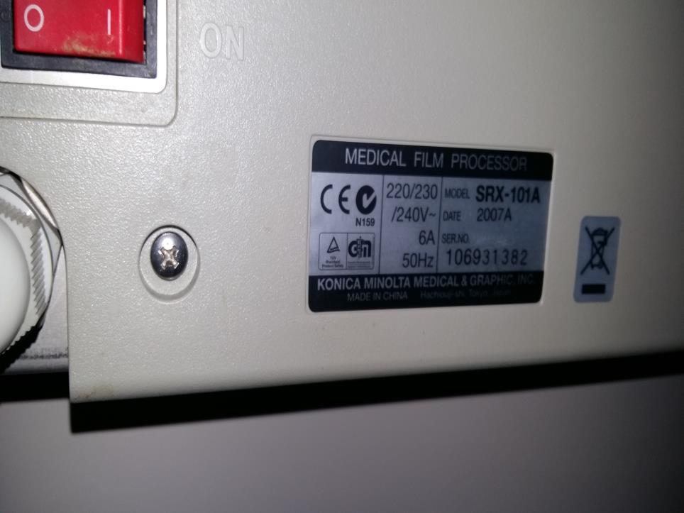 Équipement hospitalier-2